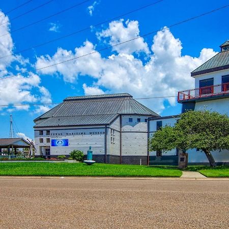 Rockport Getaway Villa Exterior photo