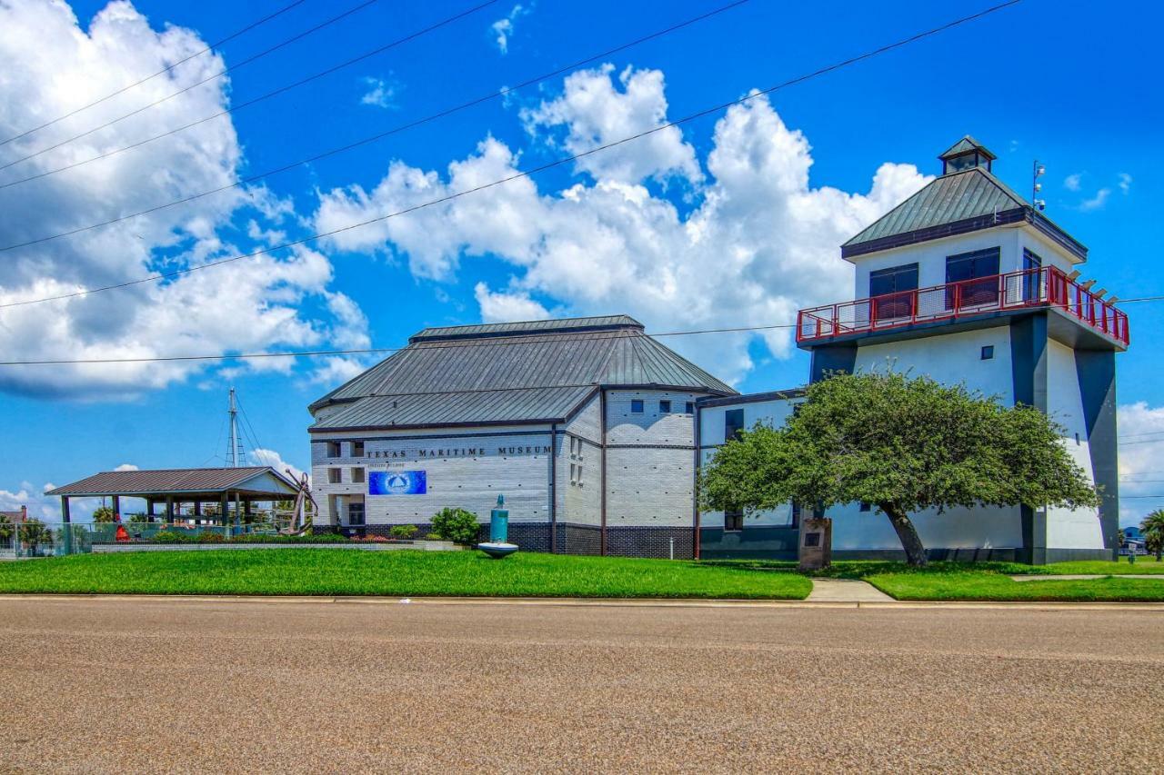 Rockport Getaway Villa Exterior photo